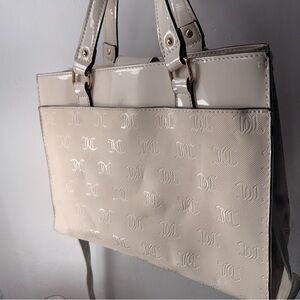 Juicy Couture Tote Bag